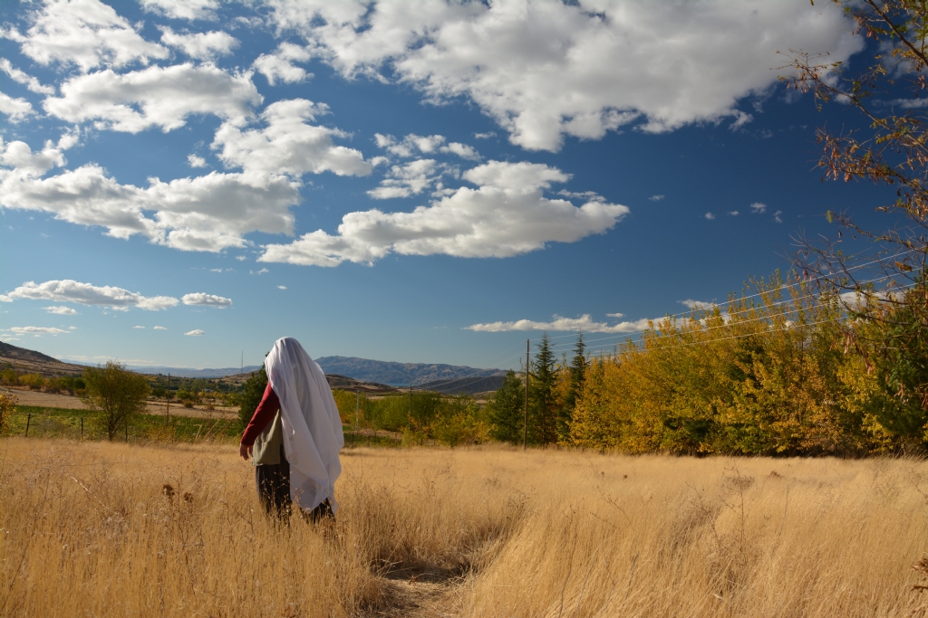 HOZAN OLMU� MAKBER�M�Z