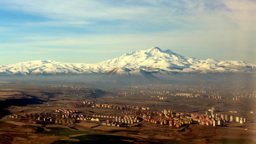 Erciyes