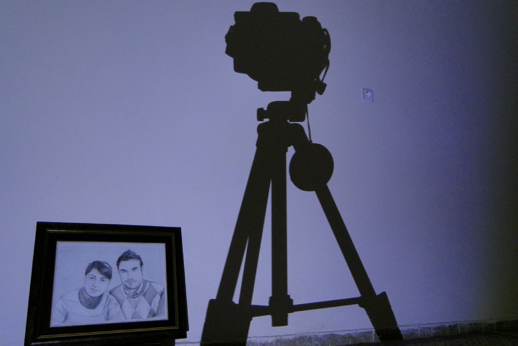 mini tripod'un i� y�z�