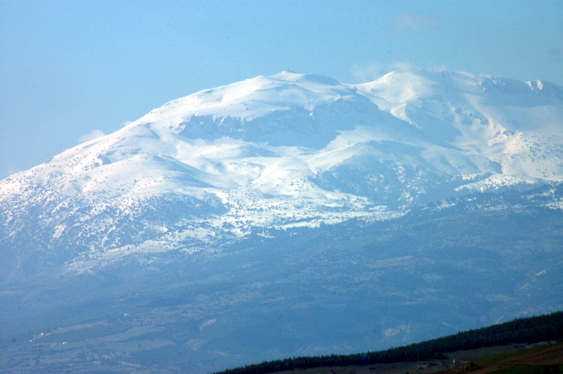 Honaz da, Garkn mahallesinden