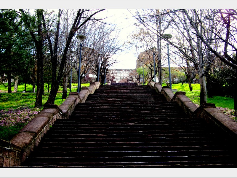 tarihten merdivenler