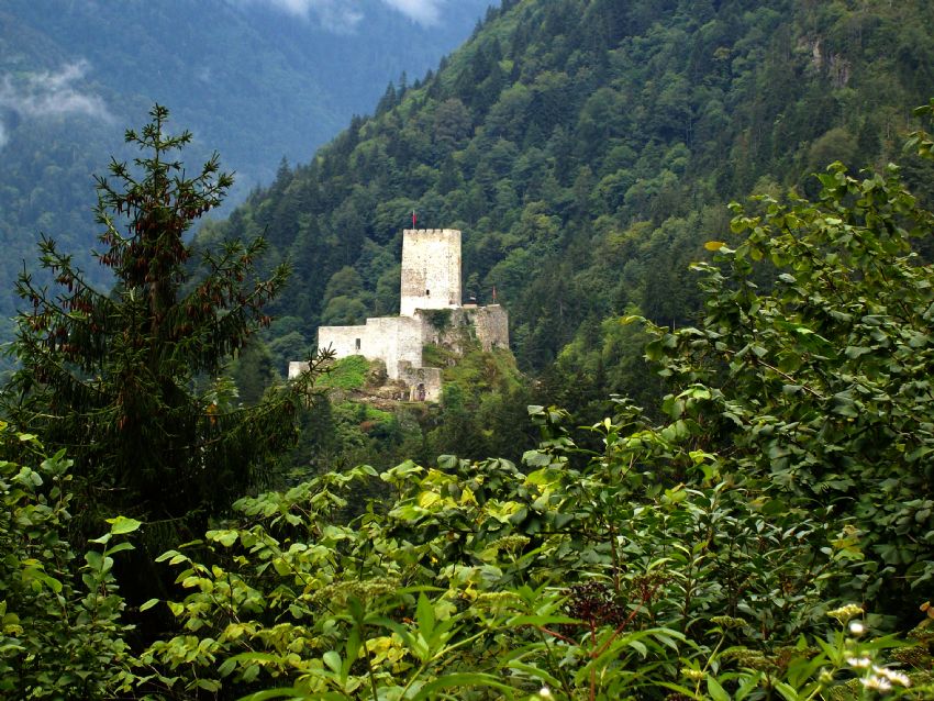 R�ZE - �AMLIHEM��N  zil kale KALES�