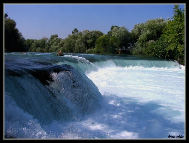 manavgat selalesi