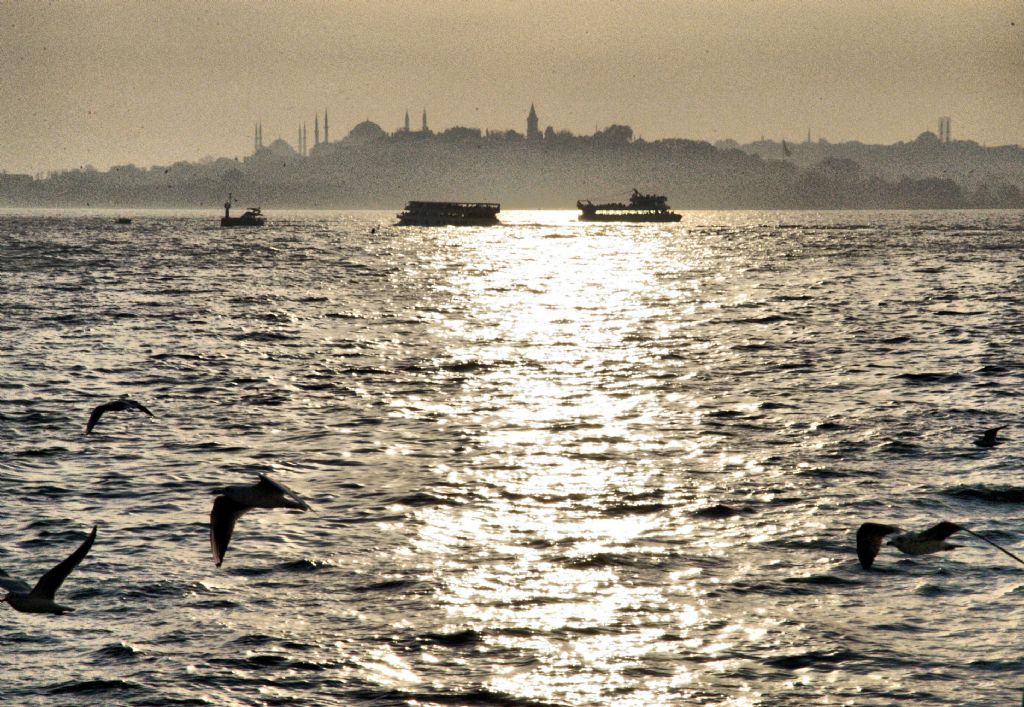 stanbul..