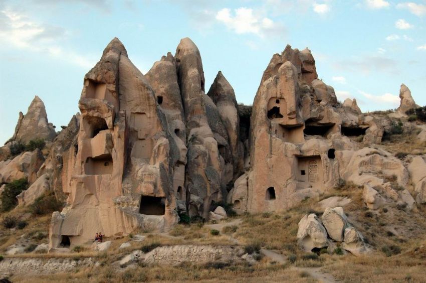 GOREME