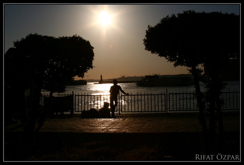 Hayalinin Ayak Izleri..