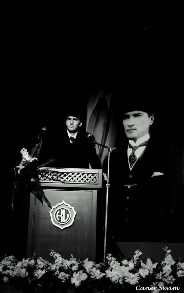 19 Mays, Atatrk ve Genler...