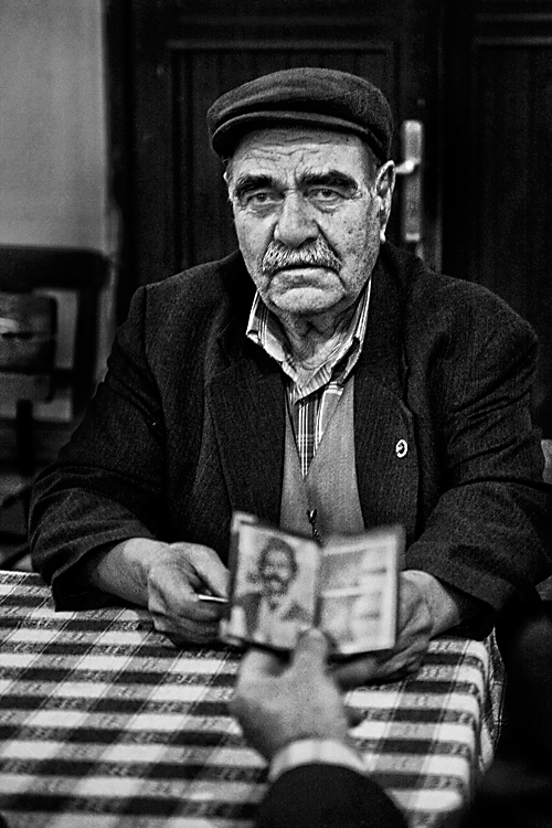 hey gidi genlik hey...