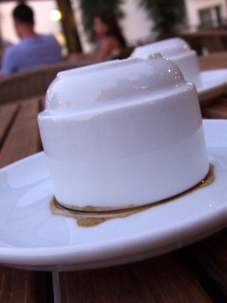 kahve tadnda sohbetler