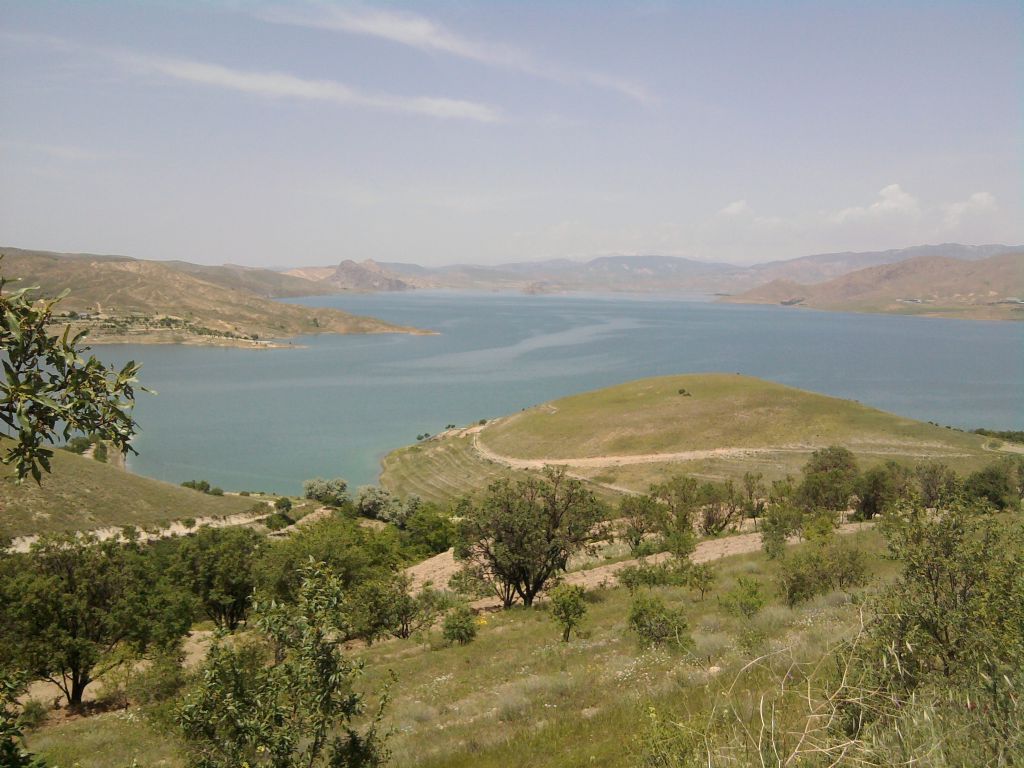 Keban Baraj�..2...!