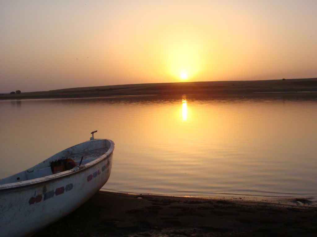 g�lde g�n bat�m�