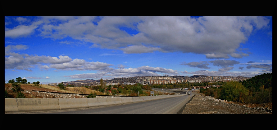 A.O.....den yenimahalleye bak-panorama-