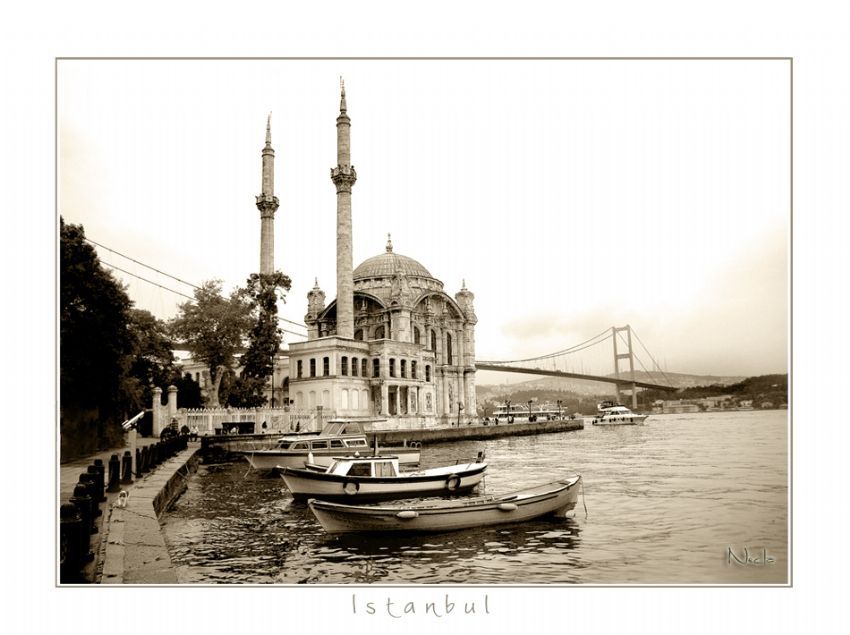 ISTANBUL