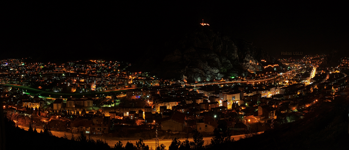 Amasya