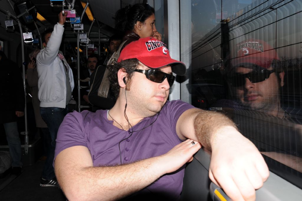 Nikon D300S mimardr...