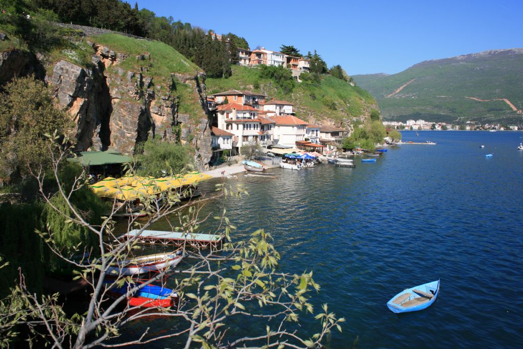 ohrid