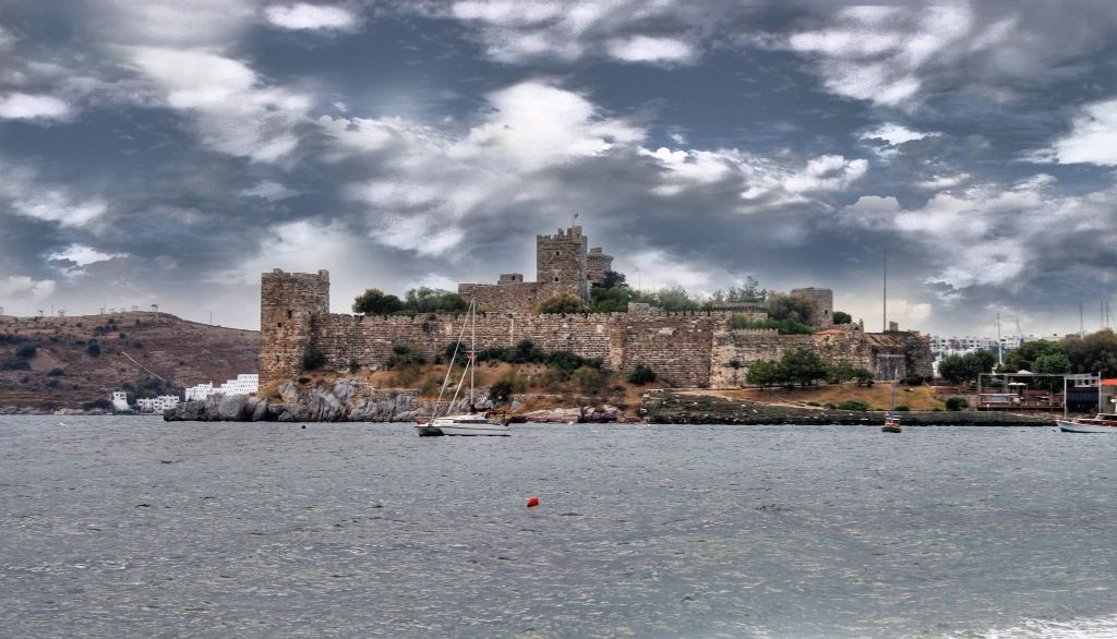 bodrum