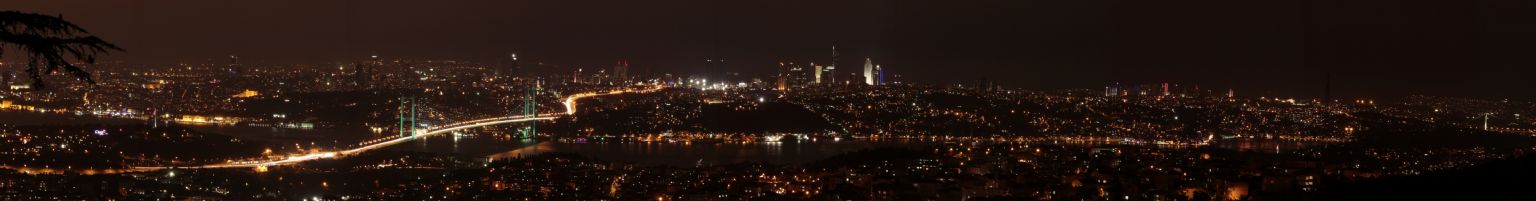 iSTANBUL PANORAMA