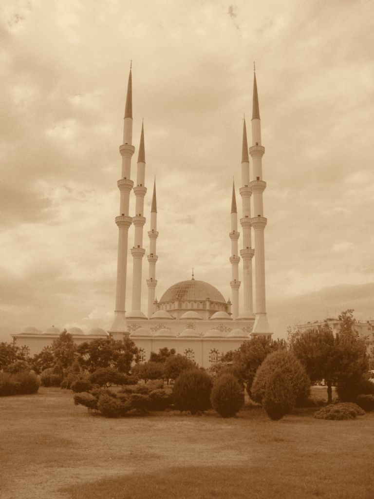 �u Ezanlar ki.......