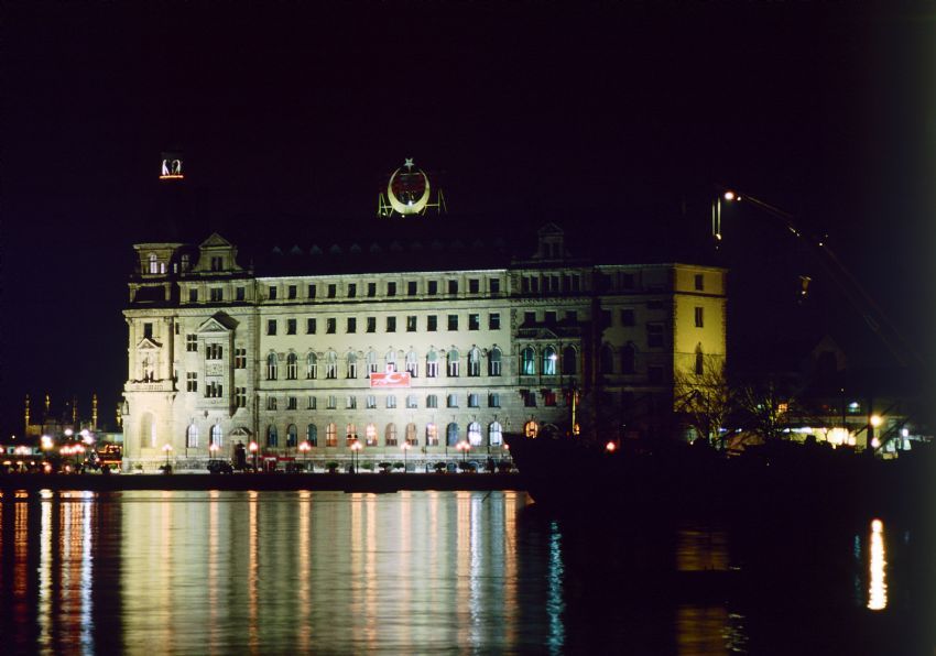 HAYDARPAA