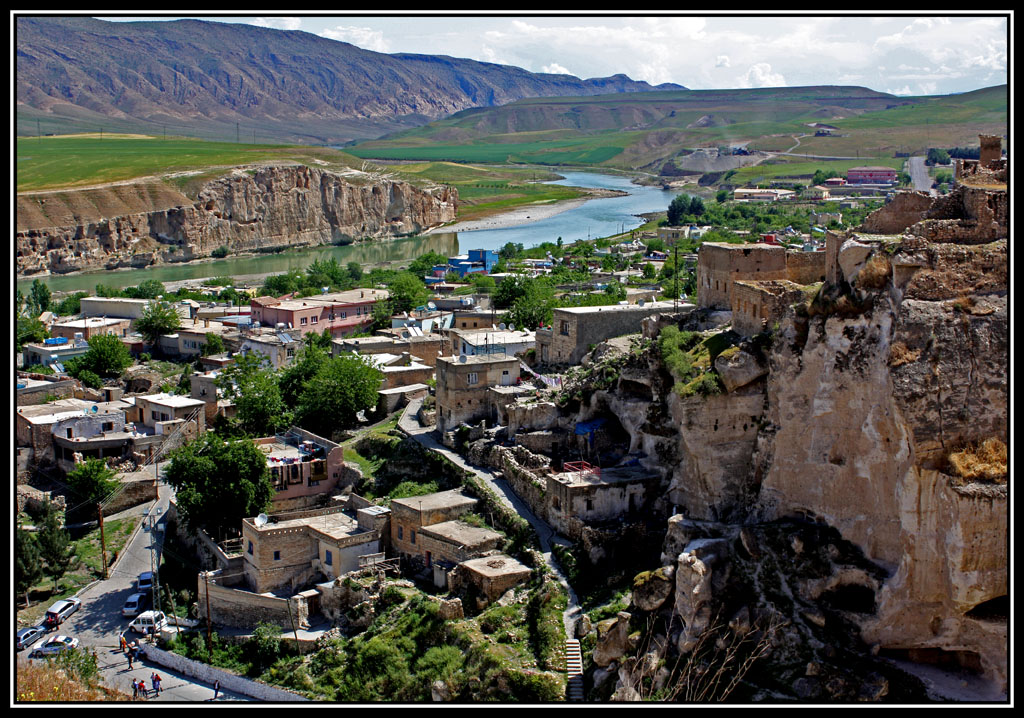 Hasankeyf