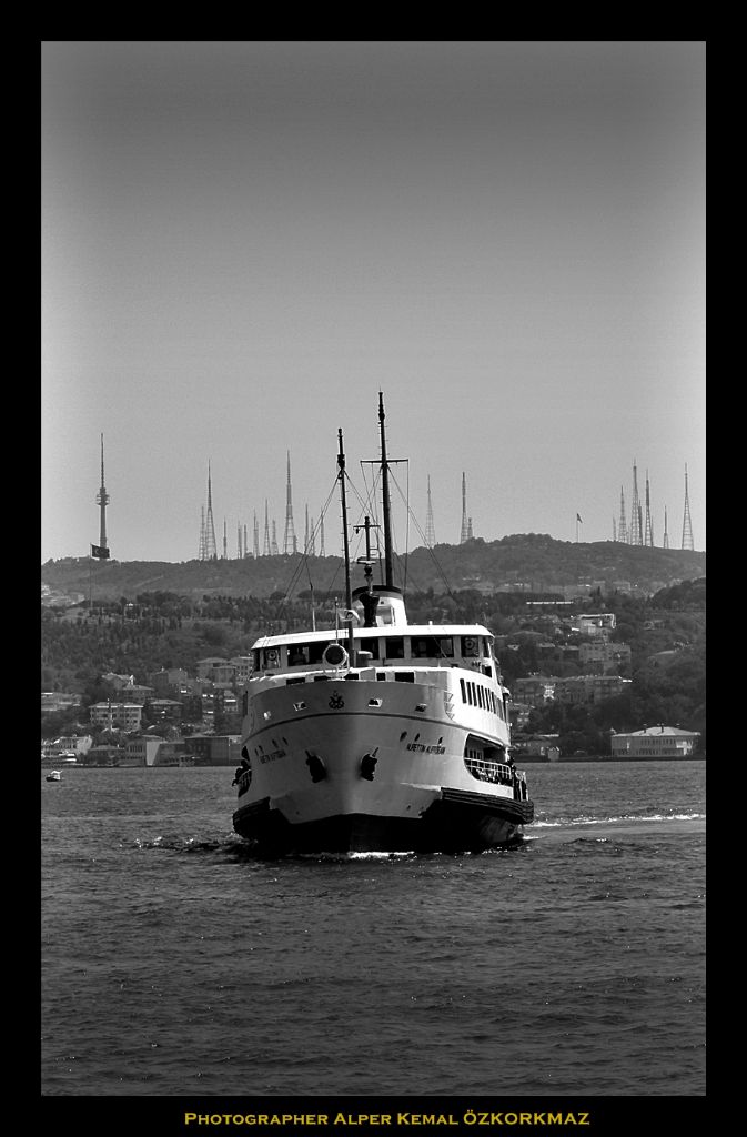 Arka Plandaki Benzerlikler...!