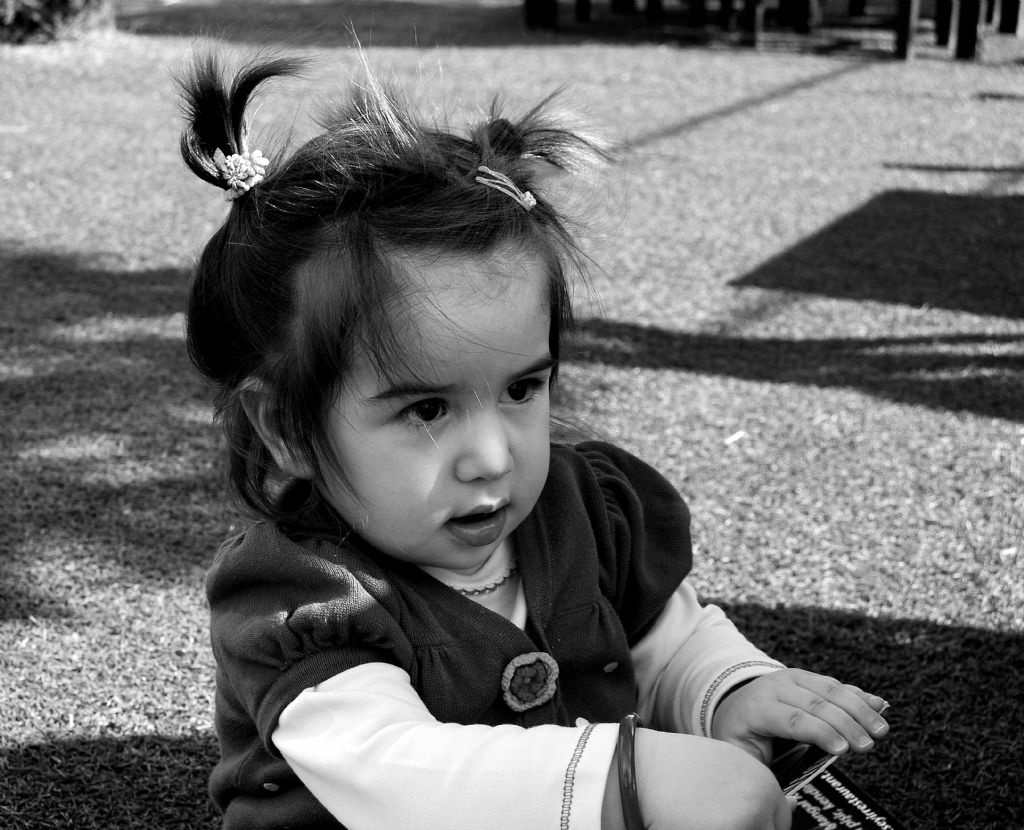 Bana bir masal anlat baba