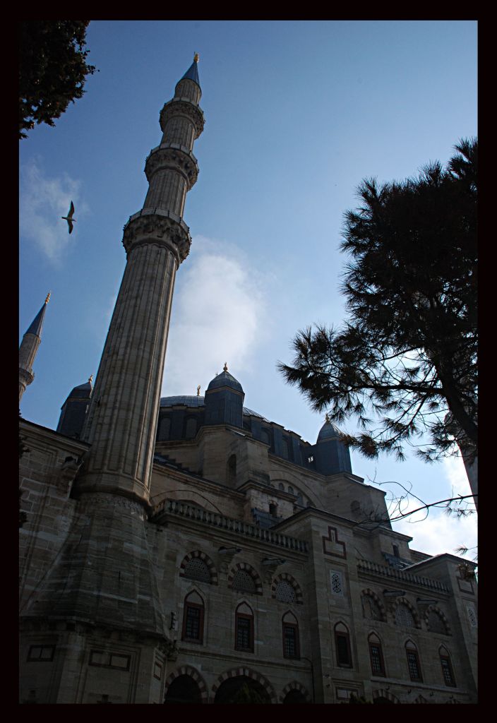 Selimiye Camii