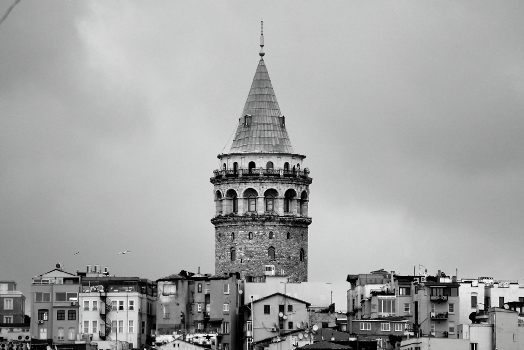 Galata Kulesi-12