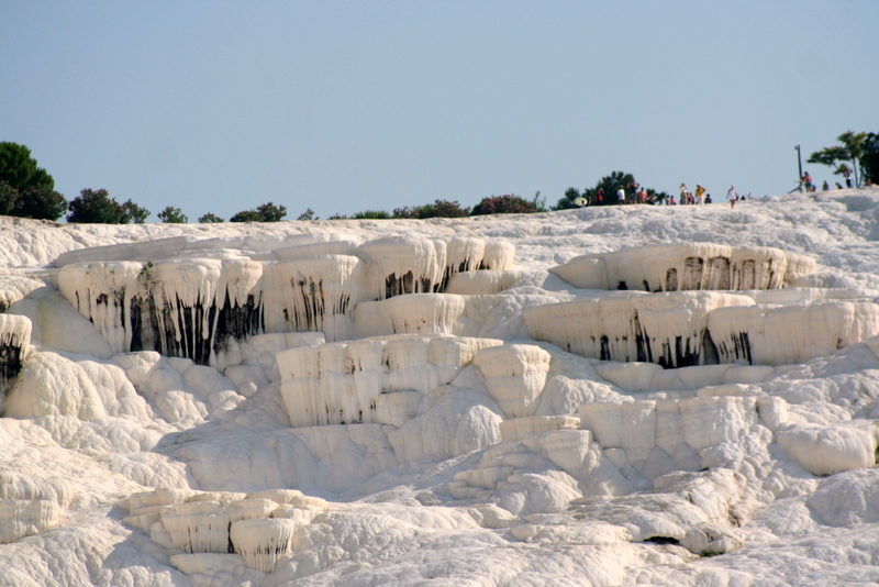 pamukkale