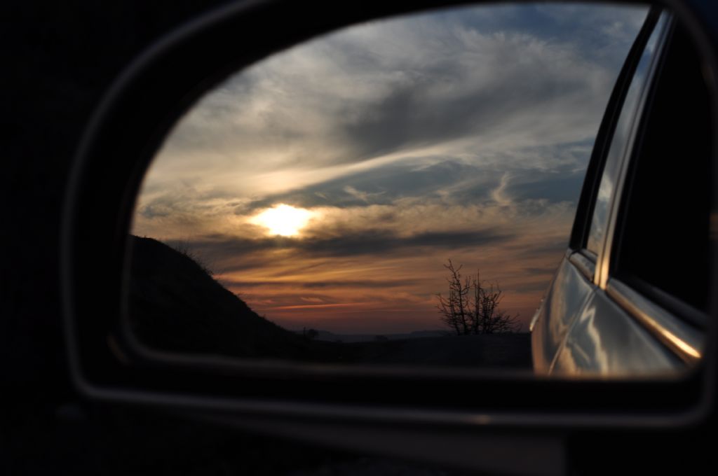 geride b�rakt�klar�m....