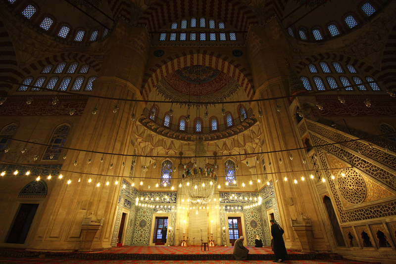 Selimiye Camii