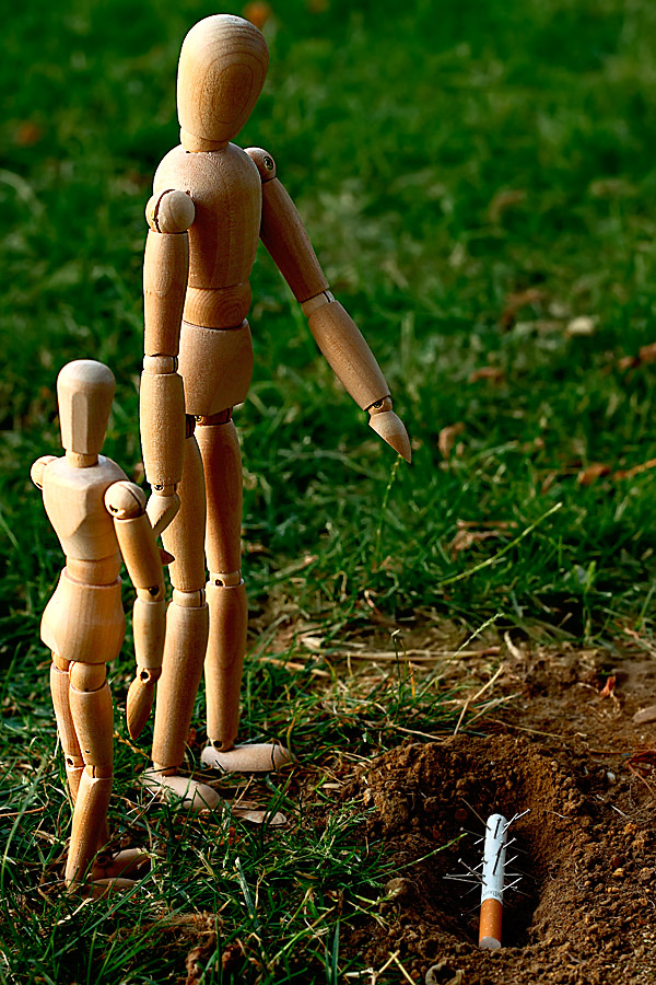 yimser Baba ve Asi Evlat