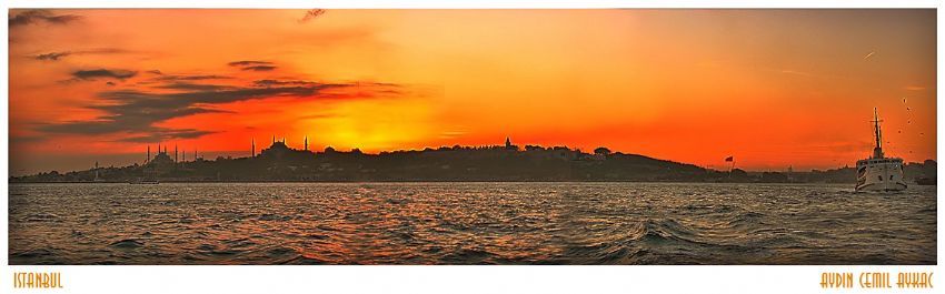 Panoramik G�nbat�m�