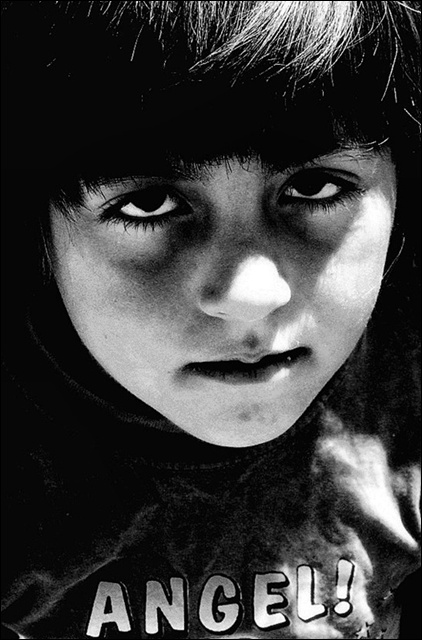 Angel!