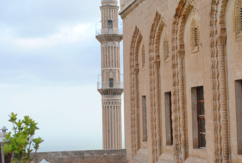 mardin postane