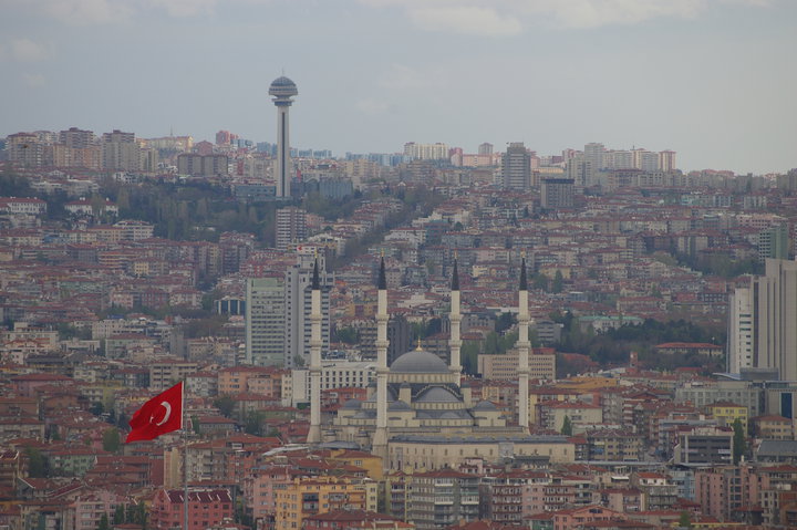 ankara