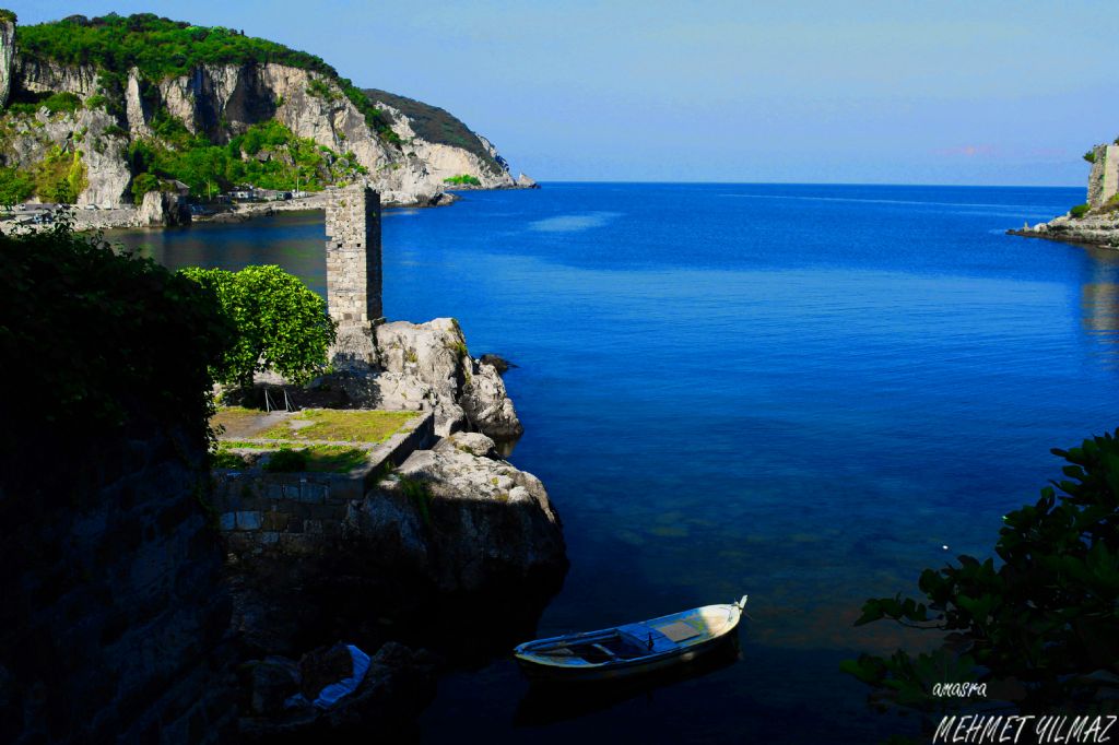 amasra