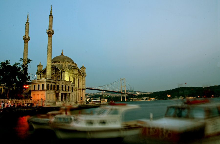 ortakoy