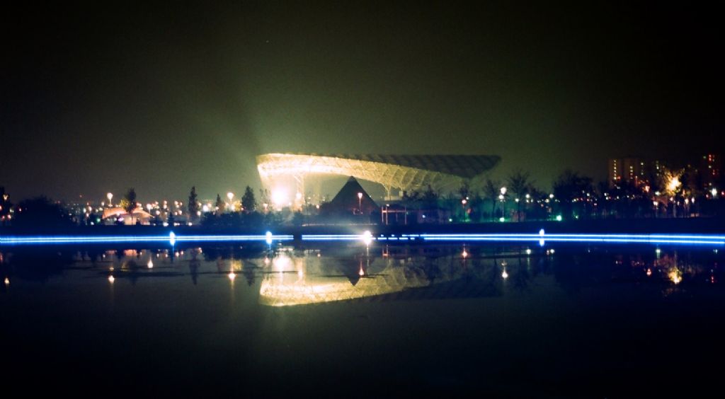 stad parc des princes