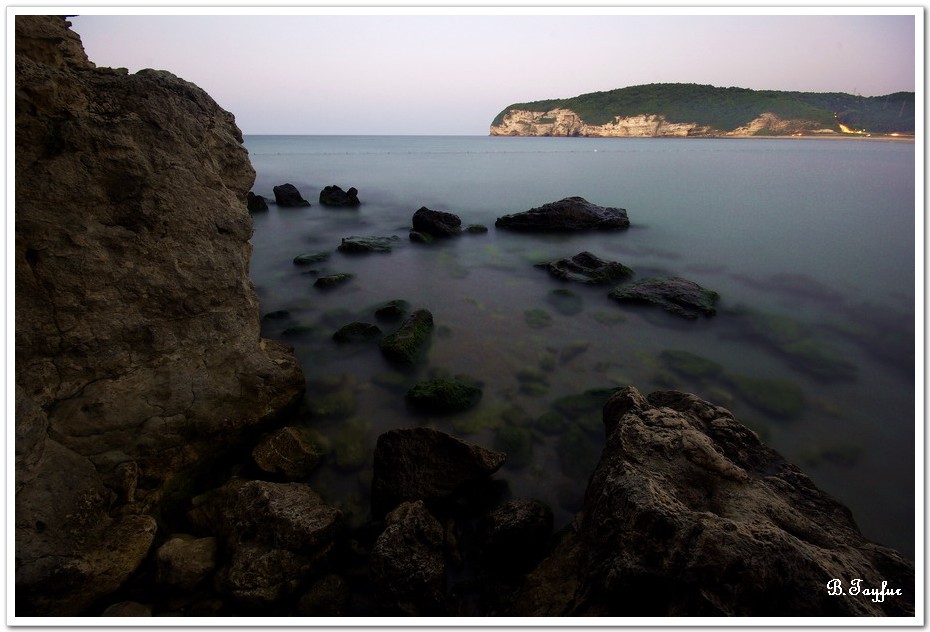 �ilongoz' da Ak�am