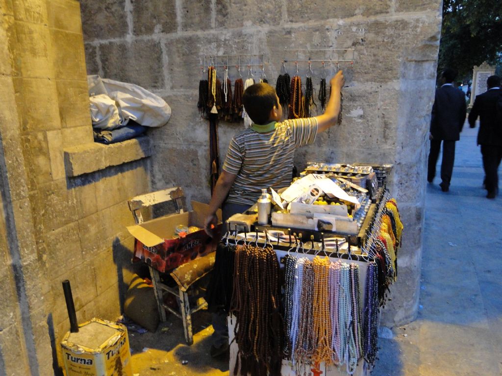 tesbih verelim mi abi ?