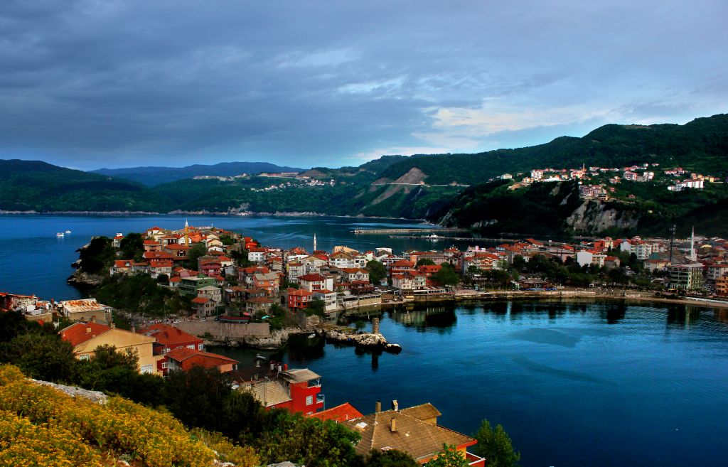 amasra