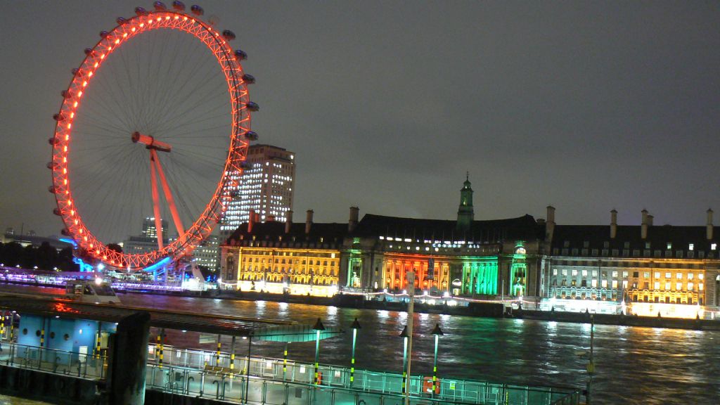 londoneye