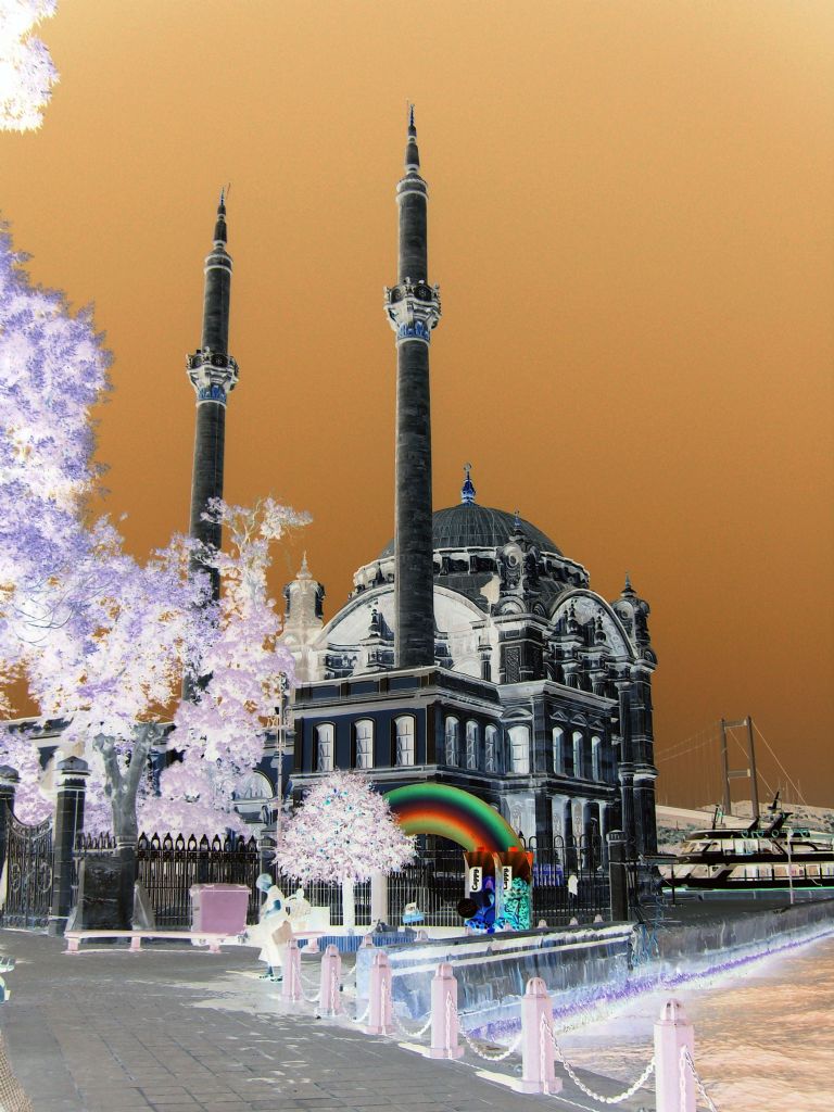 dler camii