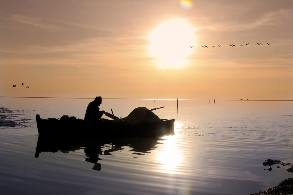 Adana'da G�n Do�arken