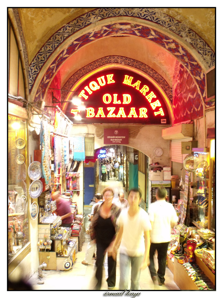 Kapal� �ar��