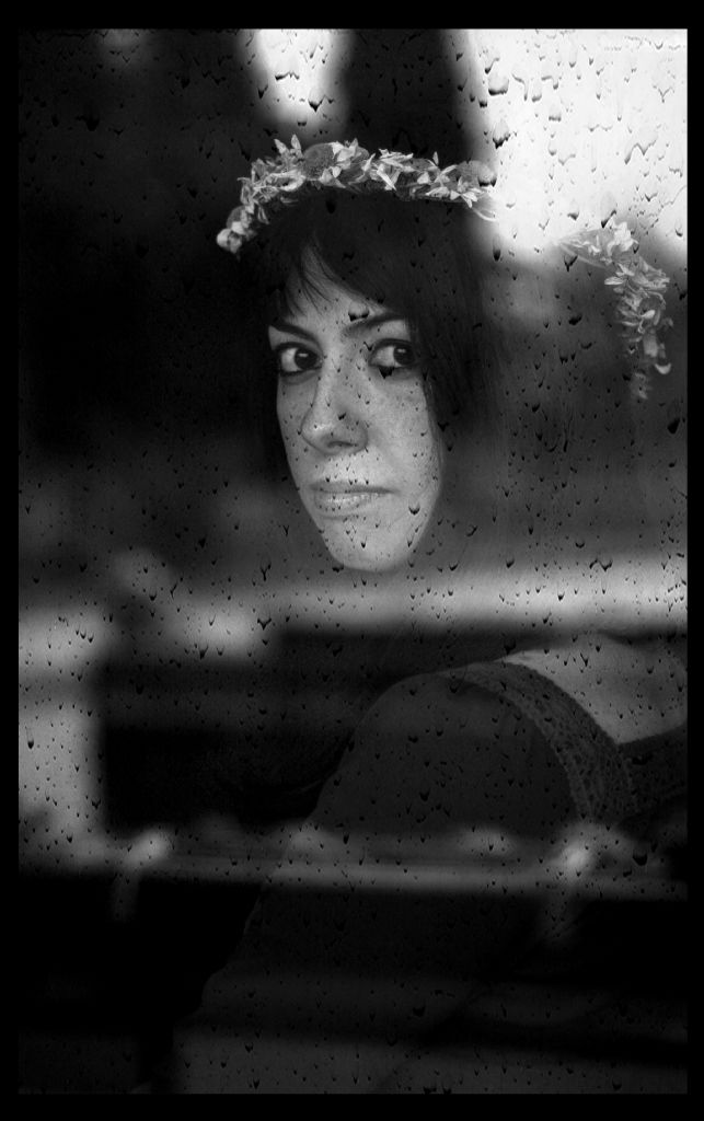 durma yamur durma...