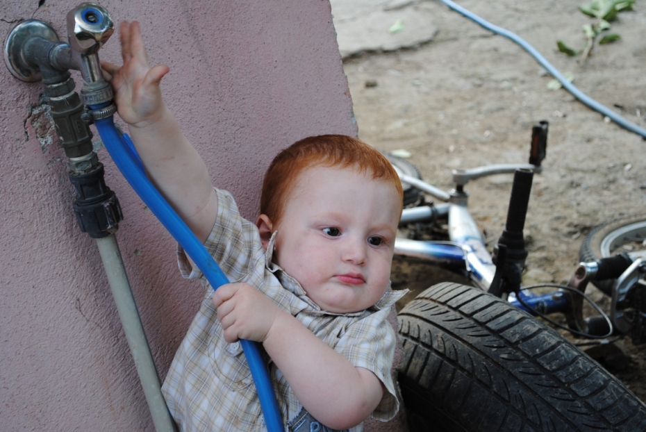 Bir de a�abilse...