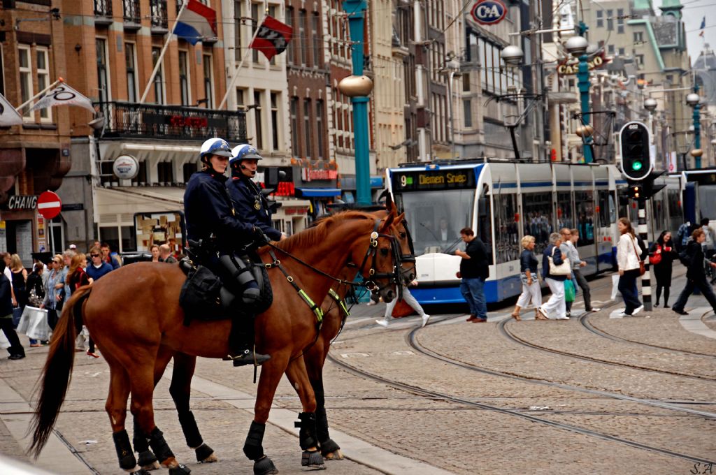 Amsterdam Centrum